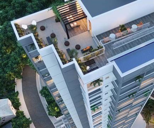 Imagem Apartamento com 2 Quartos à Venda, 39 m² em Vila Mariana - São Paulo Imagem Apartamento com 2 Quartos à Venda, 39 m² em Vila Mariana - São Paulo