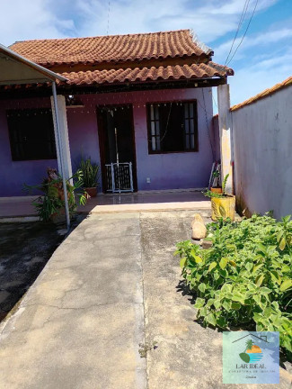 Imagem Casa com 2 Quartos à Venda, em Praia De Coqueiral - Araruama Imagem Casa com 2 Quartos à Venda, em Praia De Coqueiral - Araruama