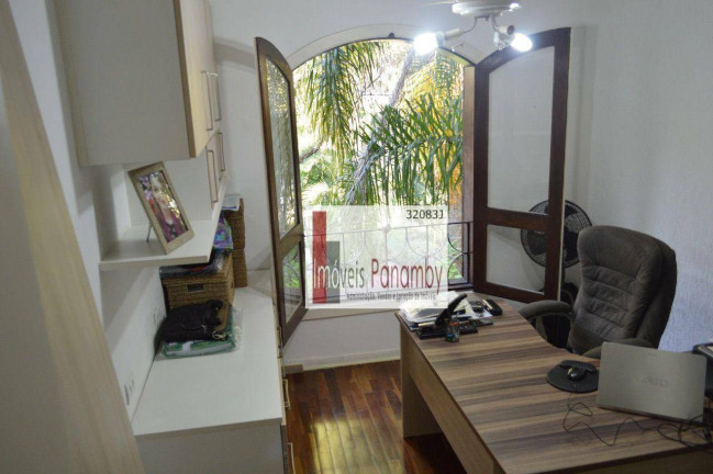 Imagem Casa com 4 Quartos à Venda, 398 m² em Jardim Marajoara - São Paulo Imagem Casa com 4 Quartos à Venda, 398 m² em Jardim Marajoara - São Paulo