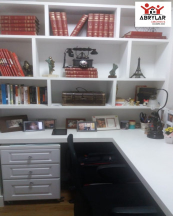 Imagem Imóvel com 3 Quartos à Venda, 145 m² em Anhangabaú - Jundiaí Imagem Imóvel com 3 Quartos à Venda, 145 m² em Anhangabaú - Jundiaí