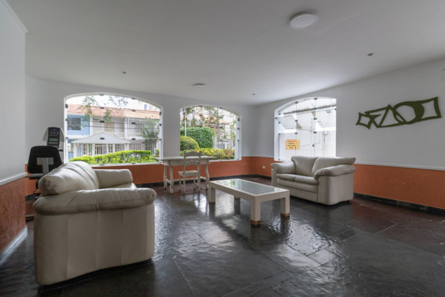 Imagem Apartamento com 3 Quartos à Venda, 84 m² em Vila Olímpia - São Paulo Imagem Apartamento com 3 Quartos à Venda, 84 m² em Vila Olímpia - São Paulo