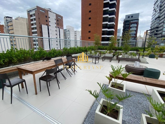 Imagem Apartamento com 1 Quarto à Venda, 31 m² em Pinheiros - São Paulo Imagem Apartamento com 1 Quarto à Venda, 31 m² em Pinheiros - São Paulo