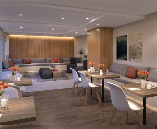 Imagem Apartamento com 2 Quartos à Venda, 31 m² em Bom Retiro - São Paulo Imagem Apartamento com 2 Quartos à Venda, 31 m² em Bom Retiro - São Paulo