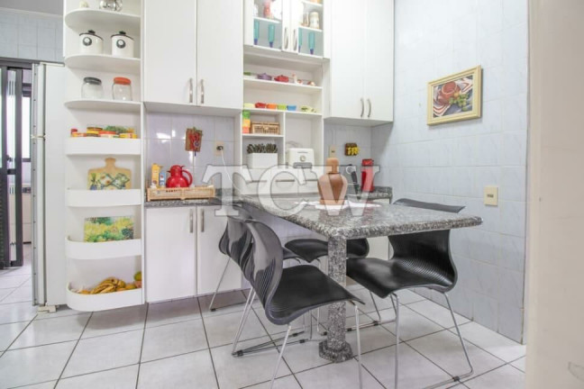 Imagem Apartamento com 3 Quartos à Venda, 117 m² em Vila Clementino - São Paulo