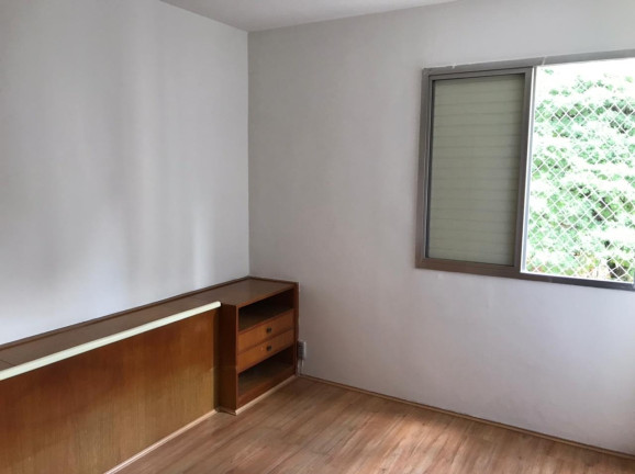 Imagem Imóvel com 3 Quartos à Venda, 70 m² em Vila Mariana - São Paulo
