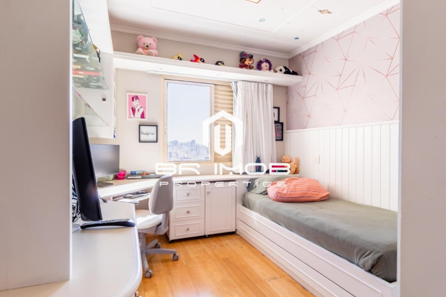Imagem Imóvel com 3 Quartos à Venda, 112 m² em Indianópolis - São Paulo