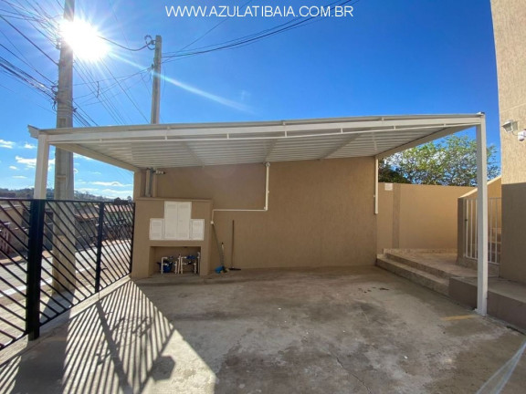 Imagem Apartamento com 2 Quartos à Venda, 50 m² em Tanque - Atibaia Imagem Apartamento com 2 Quartos à Venda, 50 m² em Tanque - Atibaia