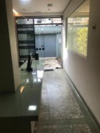 Imagem Sobrado com 4 Quartos para Alugar, 89 m² em Paraíso - Santo André