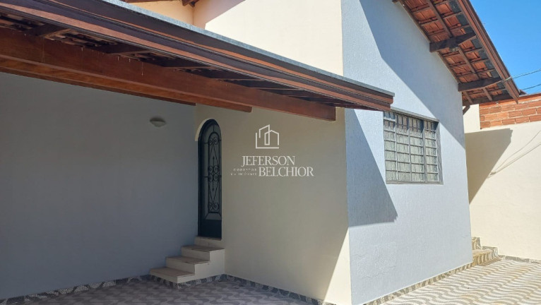 Imagem Casa com 3 Quartos à Venda, 123 m² em Loteamento Inocoop - Mogi Mirim Imagem Casa com 3 Quartos à Venda, 123 m² em Loteamento Inocoop - Mogi Mirim