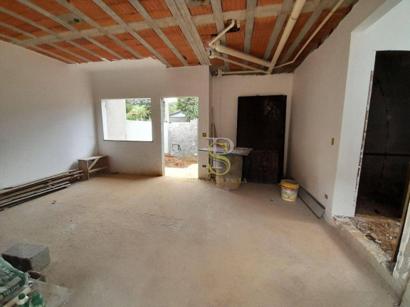 Imagem Casa com 3 Quartos à Venda, 108 m² em Jardim Maristela - Atibaia Imagem Casa com 3 Quartos à Venda, 108 m² em Jardim Maristela - Atibaia