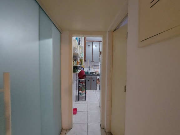 Imagem Apartamento com 1 Quarto à Venda, 60 m² em Aparecida - Santos Imagem Apartamento com 1 Quarto à Venda, 60 m² em Aparecida - Santos