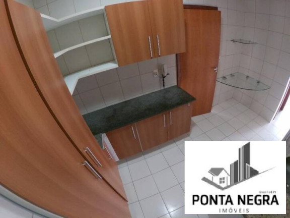 Imagem Apartamento com 3 Quartos à Venda, 94 m² em Ponta Negra - Manaus Imagem Apartamento com 3 Quartos à Venda, 94 m² em Ponta Negra - Manaus