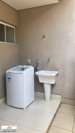 Imagem Imóvel com 3 Quartos à Venda, 140 m² em Vila Do Polonês - Campo Grande Imagem Imóvel com 3 Quartos à Venda, 140 m² em Vila Do Polonês - Campo Grande