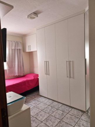 Imagem Apartamento com 2 Quartos à Venda, 49 m² em Recanto Quarto Centenário - Jundiaí Imagem Apartamento com 2 Quartos à Venda, 49 m² em Recanto Quarto Centenário - Jundiaí