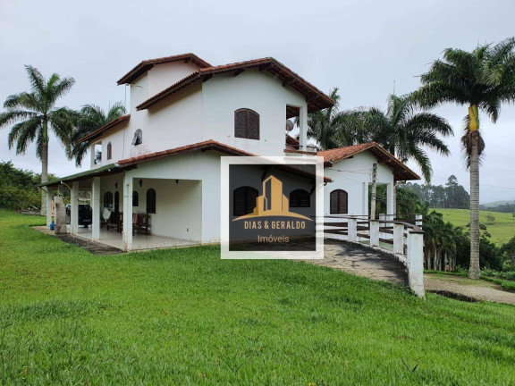 Imagem Fazenda à Venda, 46.000 m² em Espírito Santo - Paraibuna Imagem Fazenda à Venda, 46.000 m² em Espírito Santo - Paraibuna