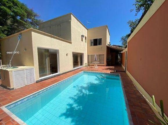 Imagem Casa com 4 Quartos à Venda, 312 m² em Itaipu - Niterói