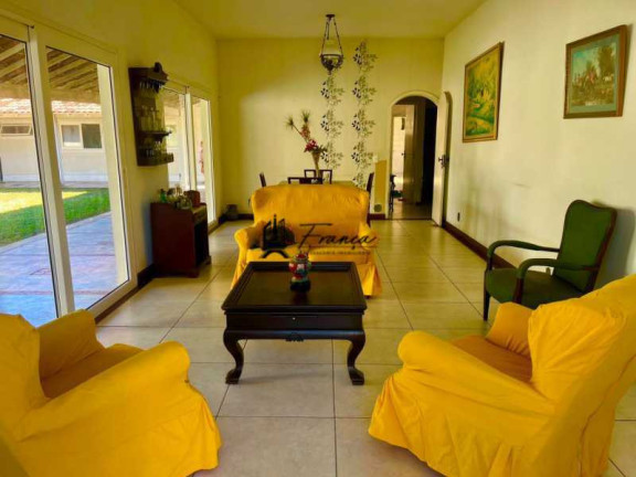Imagem Imóvel com 6 Quartos à Venda, 400 m² em Piratininga - Niterói