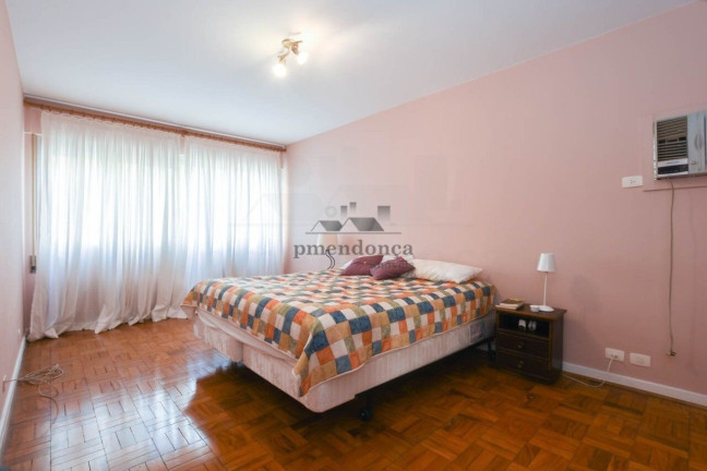 Imagem Apartamento com 4 Quartos à Venda, 274 m² em Higienópolis - São Paulo Imagem Apartamento com 4 Quartos à Venda, 274 m² em Higienópolis - São Paulo