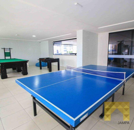 Imagem Apartamento com 4 Quartos à Venda, 250 m² em Manaíra - João Pessoa Imagem Apartamento com 4 Quartos à Venda, 250 m² em Manaíra - João Pessoa