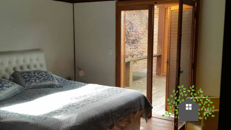 Imagem Casa com 4 Quartos à Venda,  em Granja Viana Ii - Cotia