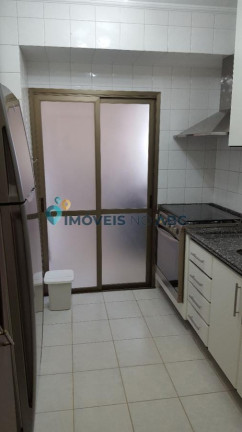 Imagem Apartamento com 3 Quartos para Alugar, 100 m² em Vila Bastos - Santo André