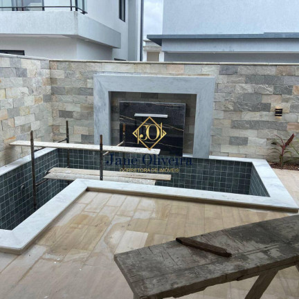 Imagem Casa com 3 Quartos à Venda, 110 m² em Muçumagro - João Pessoa