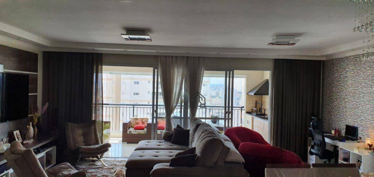 Imagem Apartamento com 3 Quartos à Venda, 127 m² em Vila Independência - São Paulo Imagem Apartamento com 3 Quartos à Venda, 127 m² em Vila Independência - São Paulo