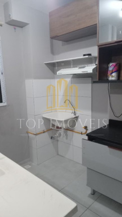 Imagem Apartamento com 2 Quartos à Venda, 40 m² em Residencial Frei Galvão - São José Dos Campos Imagem Apartamento com 2 Quartos à Venda, 40 m² em Residencial Frei Galvão - São José Dos Campos