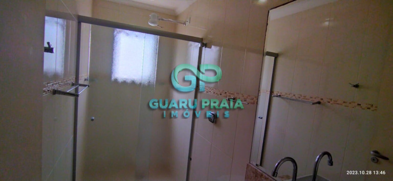 Imagem Apartamento com 2 Quartos à Venda, 85 m² em Tombo - Guarujá