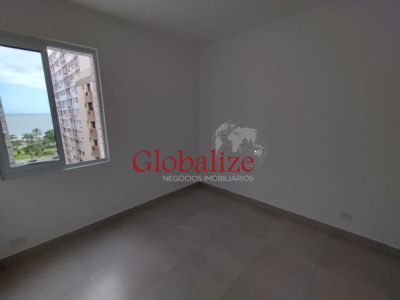 Imagem Imóvel com 1 Quarto à Venda, 42 m² em Boqueirão - Santos Imagem Imóvel com 1 Quarto à Venda, 42 m² em Boqueirão - Santos