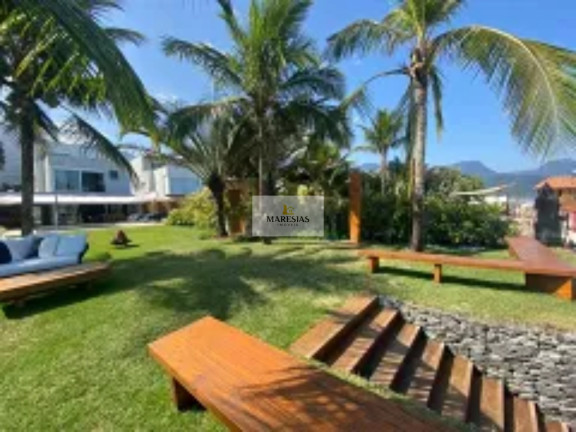 Imagem Casa com 5 Quartos à Venda, 350 m² em Maresias - São Sebastião Imagem Casa com 5 Quartos à Venda, 350 m² em Maresias - São Sebastião