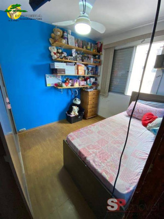 Imagem Apartamento com 2 Quartos à Venda, 50 m² em Jardim Peri - São Paulo Imagem Apartamento com 2 Quartos à Venda, 50 m² em Jardim Peri - São Paulo