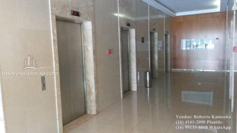 Imagem Sala Comercial à Venda, 58 m² em Nova Ribeirânia - Ribeirão Preto Imagem Sala Comercial à Venda, 58 m² em Nova Ribeirânia - Ribeirão Preto