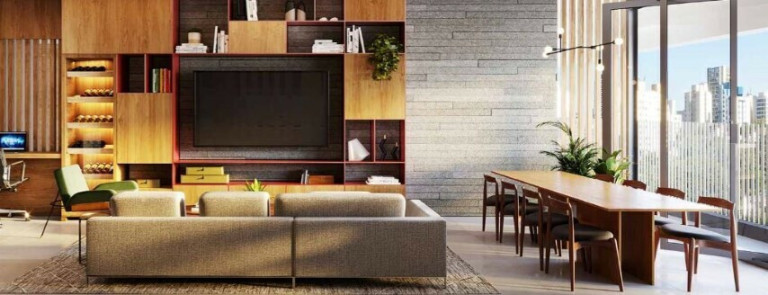 Imagem Apartamento com 3 Quartos à Venda, 99 m² em Vila Mariana - São Paulo Imagem Apartamento com 3 Quartos à Venda, 99 m² em Vila Mariana - São Paulo