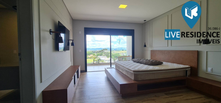 Imagem Casa com 4 Quartos à Venda, 500 m² em Condominio Village Das Palmeiras - Itatiba Imagem Casa com 4 Quartos à Venda, 500 m² em Condominio Village Das Palmeiras - Itatiba