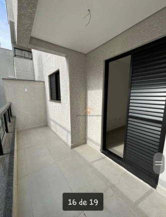 Imagem Cobertura com 3 Quartos à Venda, 140 m² em Jardim Bela Vista - Santo André Imagem Cobertura com 3 Quartos à Venda, 140 m² em Jardim Bela Vista - Santo André