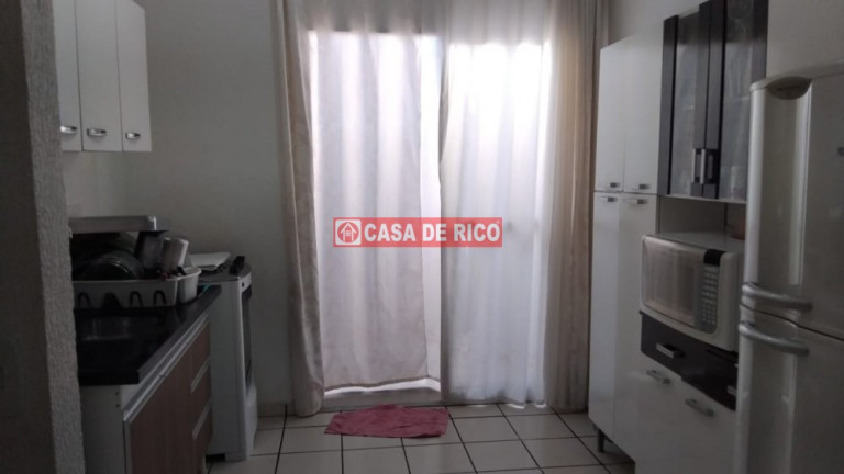 Imagem Casa com 3 Quartos à Venda, 52 m² em Heimtal - Londrina Imagem Casa com 3 Quartos à Venda, 52 m² em Heimtal - Londrina