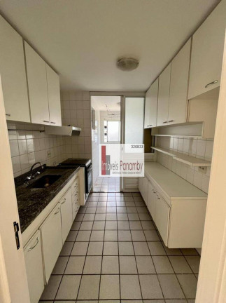 Imagem Apartamento com 2 Quartos à Venda, 61 m² em Morumbi - São Paulo Imagem Apartamento com 2 Quartos à Venda, 61 m² em Morumbi - São Paulo