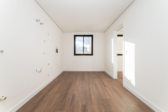 Imagem Apartamento com 1 Quarto à Venda, 23 m² em Centro - Curitiba Imagem Apartamento com 1 Quarto à Venda, 23 m² em Centro - Curitiba
