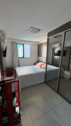 Imagem Apartamento com 2 Quartos à Venda, 56 m² em Manaíra - João Pessoa Imagem Apartamento com 2 Quartos à Venda, 56 m² em Manaíra - João Pessoa