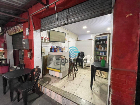 Imagem Loja à Venda, 25 m² em Paraíso - São Gonçalo Imagem Loja à Venda, 25 m² em Paraíso - São Gonçalo