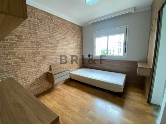 Imagem Apartamento com 4 Quartos à Venda, 198 m² em Brooklin - São Paulo Imagem Apartamento com 4 Quartos à Venda, 198 m² em Brooklin - São Paulo
