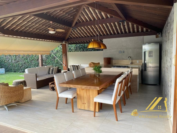 Imagem Casa com 6 Quartos à Venda,  em Candeal - Salvador