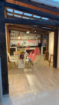 Imagem Apartamento com 3 Quartos à Venda, 133 m² em Baeta Neves - São Bernardo Do Campo