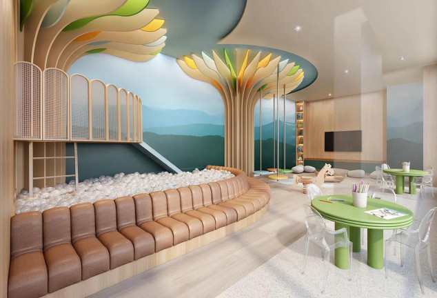 Imagem Apartamento com 3 Quartos à Venda, 166 m² em Vila Mariana - São Paulo