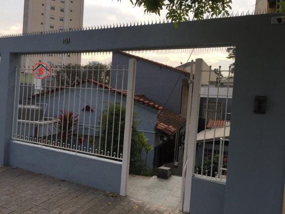 Imagem Casa com 3 Quartos à Venda, 286 m² em Mooca - São Paulo Imagem Casa com 3 Quartos à Venda, 286 m² em Mooca - São Paulo