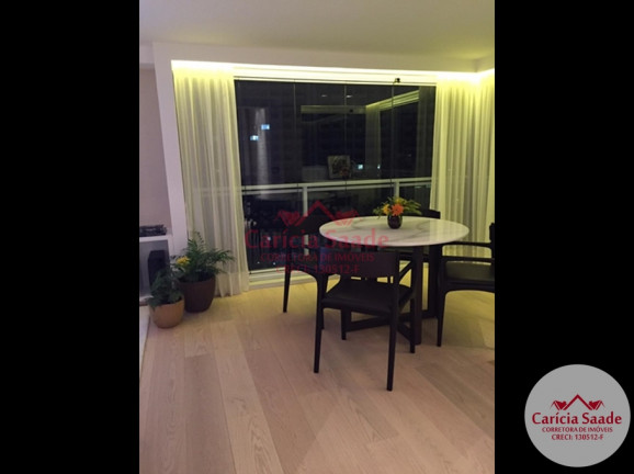 Imagem Apartamento com 1 Quarto à Venda, 88 m² em Paraíso - São Paulo