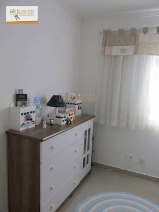 Imagem Apartamento com 2 Quartos à Venda, 49 m² em Vila Endres - Guarulhos Imagem Apartamento com 2 Quartos à Venda, 49 m² em Vila Endres - Guarulhos