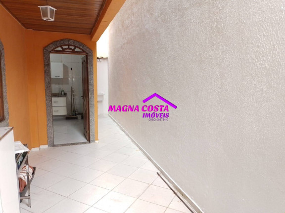 Imagem Casa com 3 Quartos à Venda, 138 m² em Vila Valqueire - Rio De Janeiro