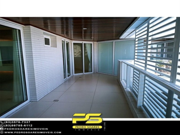 Imagem Apartamento com 2 Quartos à Venda, 100 m² em Tambaú - João Pessoa Imagem Apartamento com 2 Quartos à Venda, 100 m² em Tambaú - João Pessoa